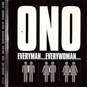 ONO - Everyman... Everywoman...