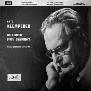Otto Klemperer - Beethoven Fifth Symphony
