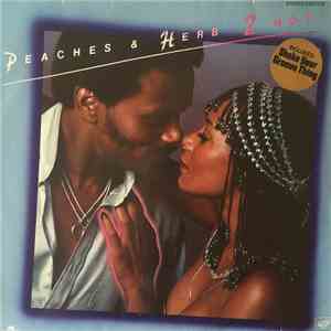 Peaches & Herb - 2 Hot!