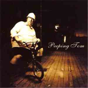 Peeping Tom  - Peeping Tom