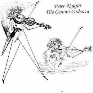 Peter Knight - The Gemini Cadenza