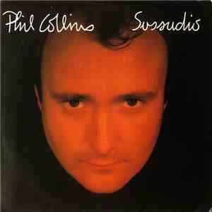 Phil Collins - Sussudio