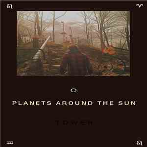 Planets Around The Sun - Tower