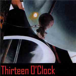Professor Peter Frenzel, Holly Schroll, Mariah Klaneski - Thirteen O'Clock