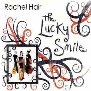 Rachel Hair - The Lucky Smile