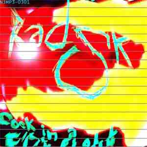 RadSK - Cock In A Fist Fight