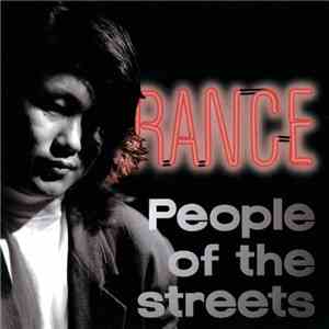 Rance  - People Of The Streets