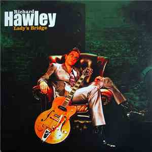 Richard Hawley - Lady's Bridge