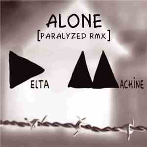 Rico Hüllermeier - Depeche Mode - Alone (Paralyzed Rmx)