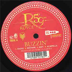 Royce Da 5'9