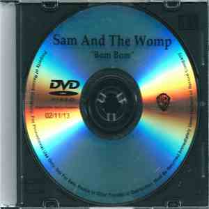 Sam And The Womp - Bom Bom