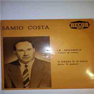 Samio Costa - La Spagnola