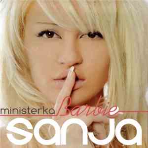 Sanja Barbie - Ministaeka