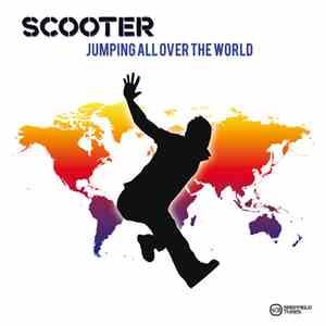 Scooter - Jumping All Over The World