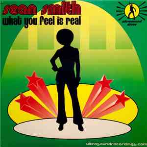 Sean Smith - What You Feel Is Real