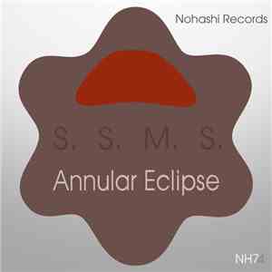 Something Special Makes Special, Toru S. - Annular Eclipse