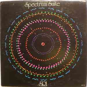 Steven Halpern - Spectrum Suite