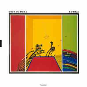 Suhkan Uhka - Suhka