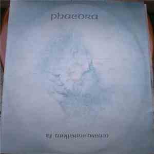 Tangerine Dream - Phaedra