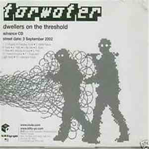 Tarwater - Dwellers On The Threshold