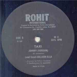 Taxi  - Johnny