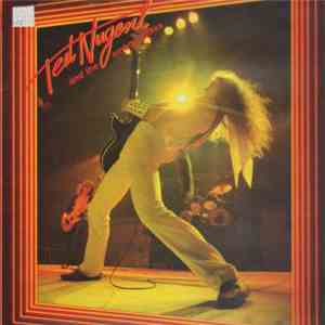 Ted Nugent And The Amboy Dukes - Ted Nugent And The Amboy Dukes