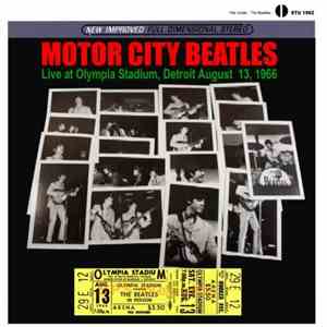 The Beatles - Motor City Beatles