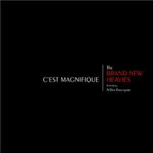 The Brand New Heavies Featuring N'Dea Davenport - C'est Magnifique