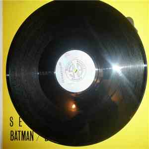 The Guana Batz - Seethrough