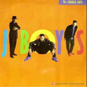 The Jamaica Boys - J Boys