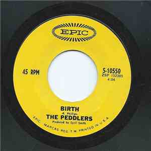 The Peddlers - Birth