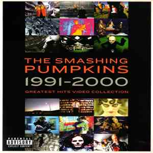 The Smashing Pumpkins - 1991-2000 Greatest Hits Video Collection