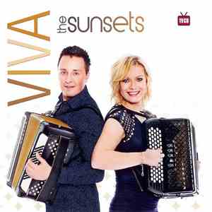 The Sunsets  - Viva The Sunsets