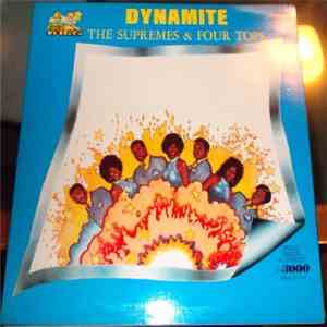 The Supremes & The Four Tops - Dynamite
