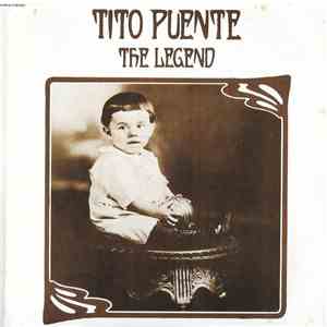 Tito Puente - The Legend