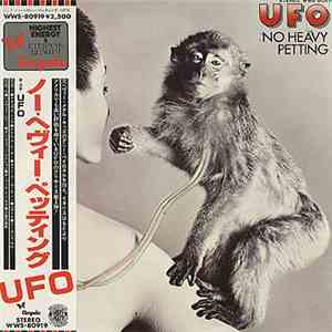 UFO  - No Heavy Petting