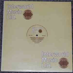 Unknown Artist - A Selection of Barry White Songs