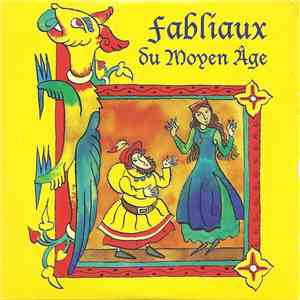 Unknown Artist - Fabliaux Du Moyen Âge