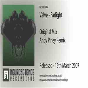 Valve  - Farlight