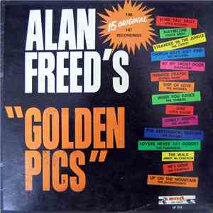 Various - Alan Freed's 