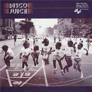 Various - Disco Juice