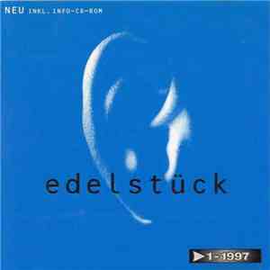 Various - Edelstück > 1 - 1997