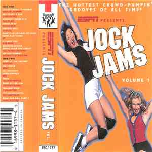 Various - ESPN Presents Jock Jams Volume 1