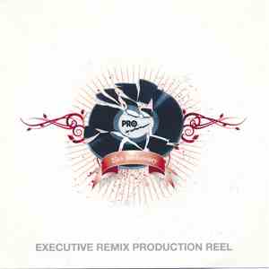 Various - Executive Remix Production Reel
