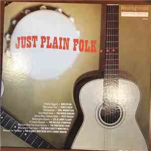 Various - Just Plain Folk