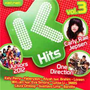 Various - Ketnet Hits Vol. 3