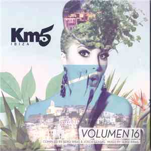 Various - Km5 Ibiza Volumen 16