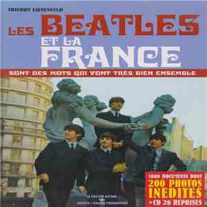 Various - Les Beatles - Un Regard Français