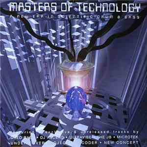 Various - Masters Of Technology