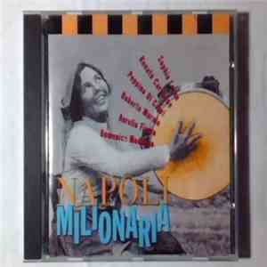 Various - Napoli Milionaria